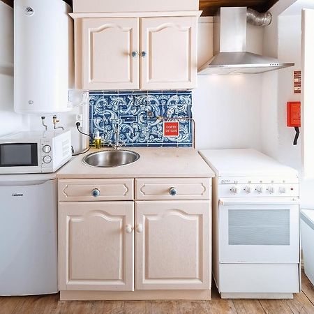 Casa Amarela Lägenhet Óbidos Exteriör bild